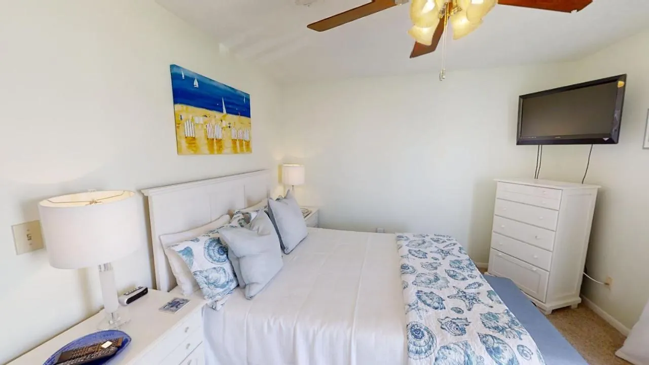 Dom wakacyjny Southwind Condominiums 6-B Panama City Beach