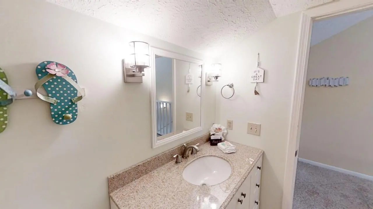 Southwind Condominiums 6-B Panama City Beach