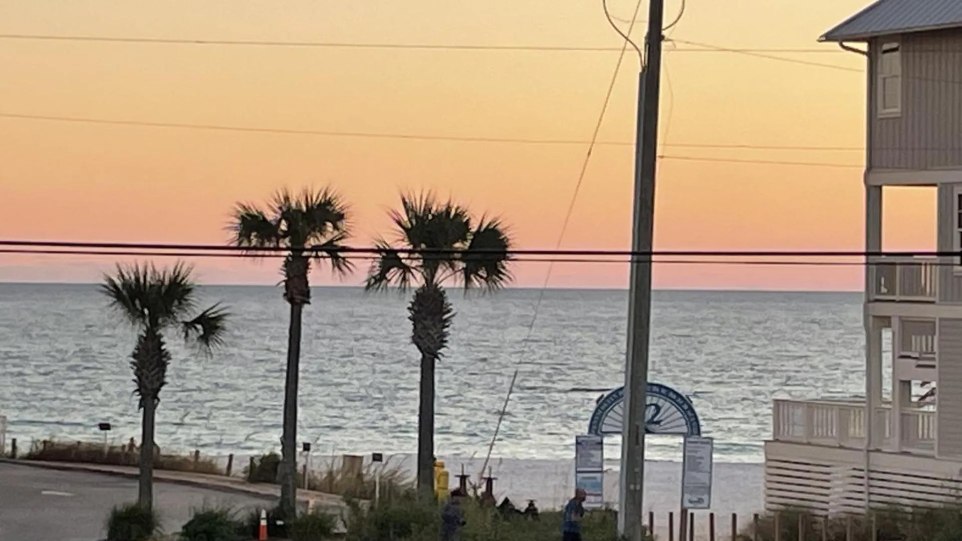 Southwind Condominiums 6-B Panama City Beach 0*,  Stany Zjednoczone Ameryki
