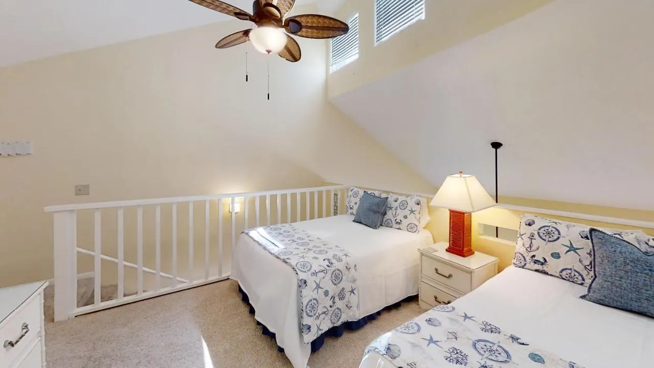 Southwind Condominiums 6-B Panama City Beach 0*,  USA