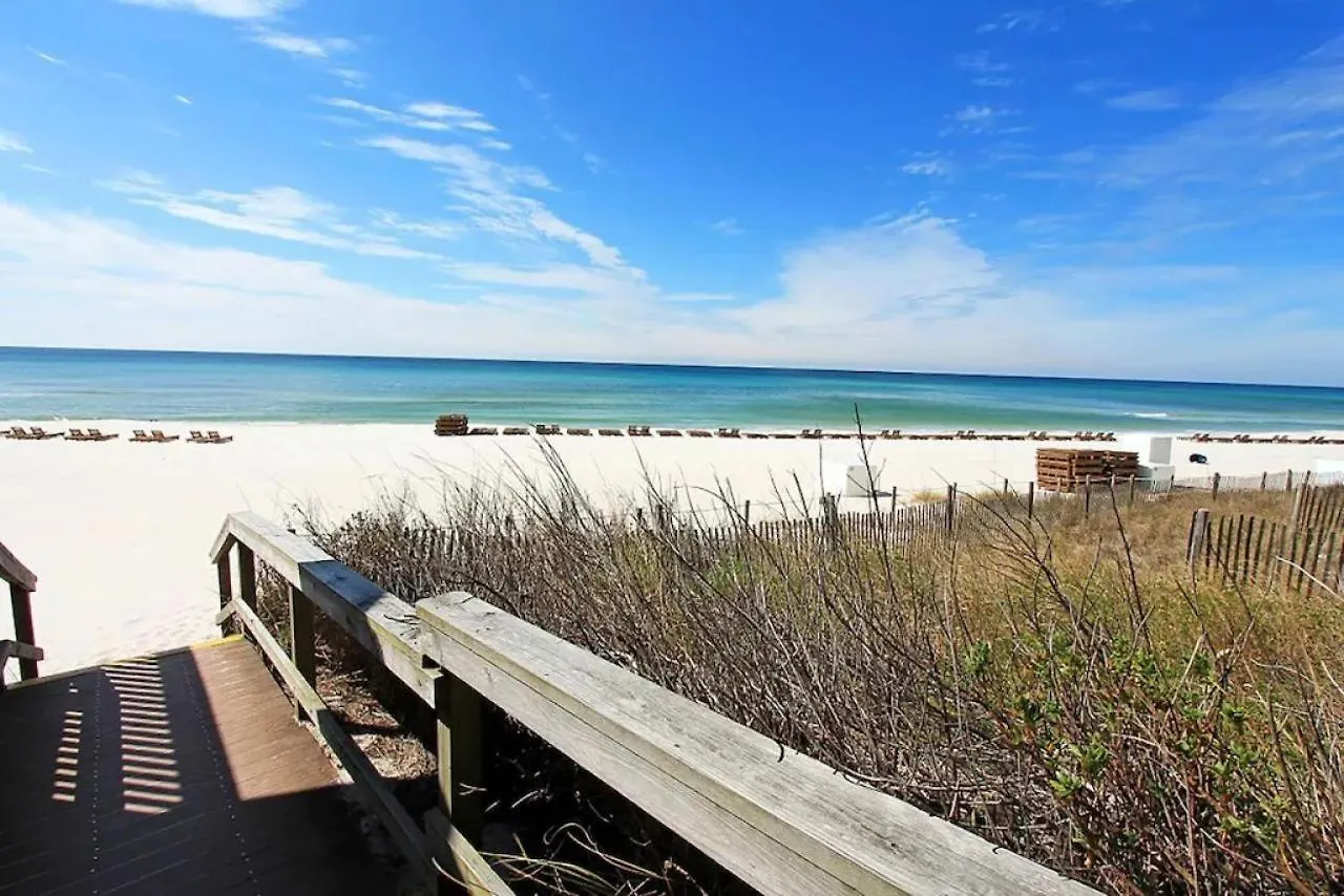 Southwind Condominiums 6-B Panama City Beach USA