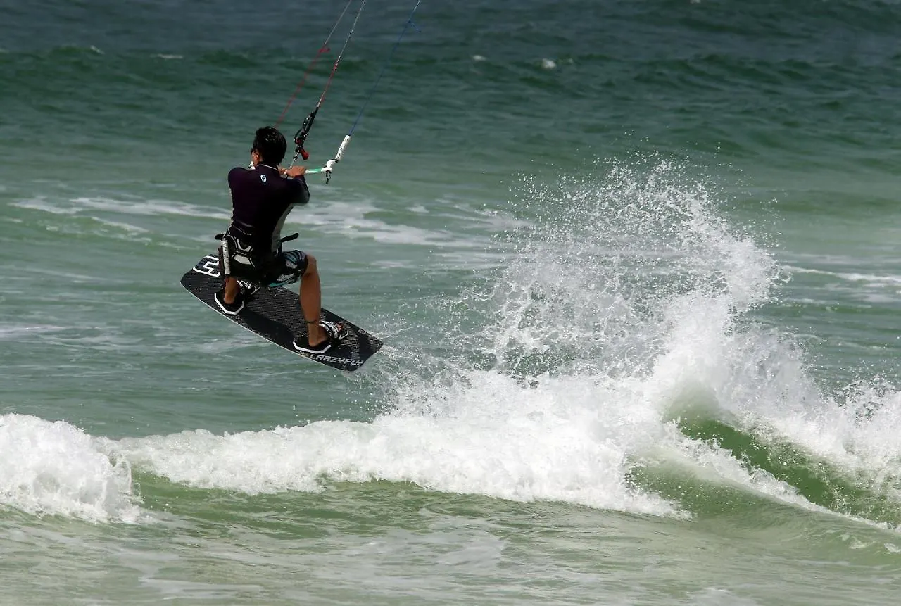 Southwind Condominiums 6-B Panama City Beach