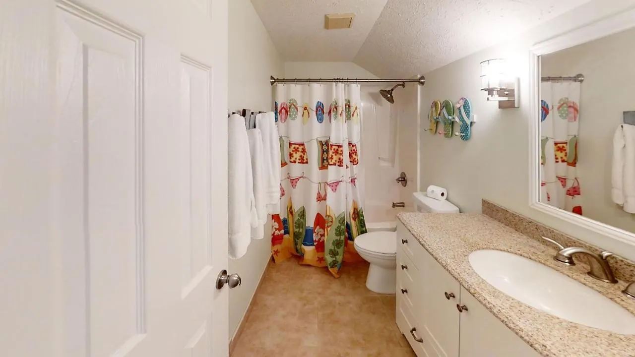 Southwind Condominiums 6-B Panama City Beach 0*,