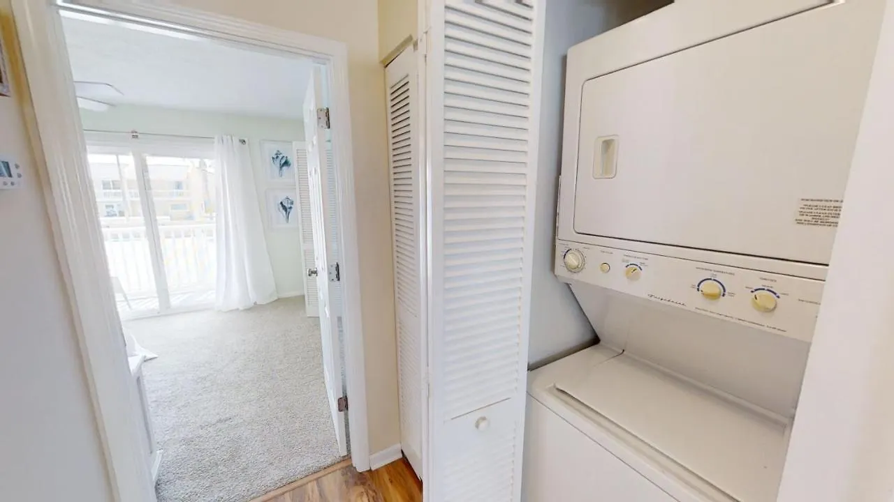 Semesterbostad Southwind Condominiums 6-B Panama City Beach USA