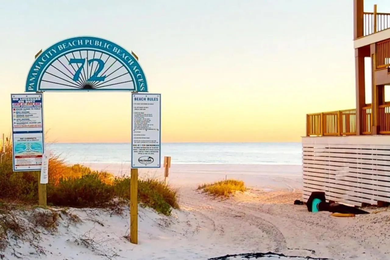Southwind Condominiums 6-B Panama City Beach 0*,  USA