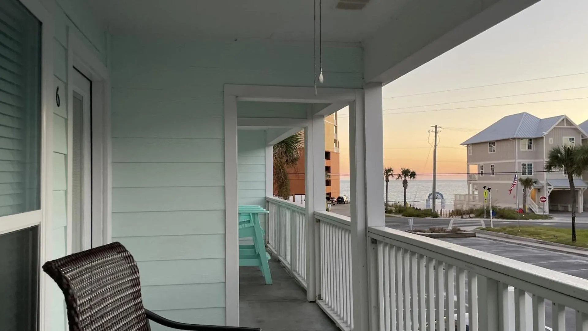 Southwind Condominiums 6-B Panama City Beach USA